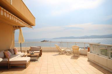Appartement 97 m²