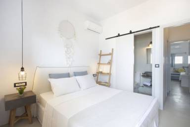 Aparthotel Antiparos
