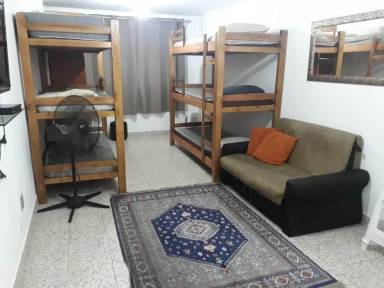 Ferienwohnung Aviação