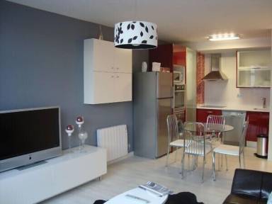 Apartamento Santiago de Compostela