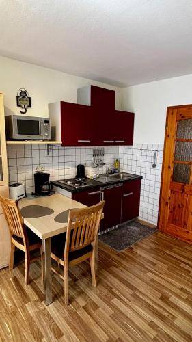 Ferienwohnung Bamberg