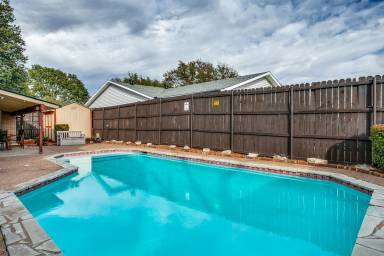 House Pool The Colony