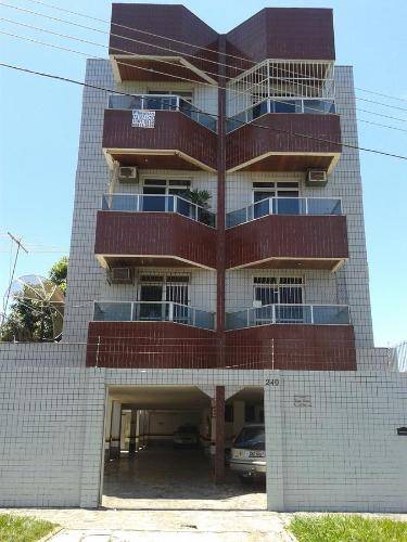 Apartamento  Praia do Morro