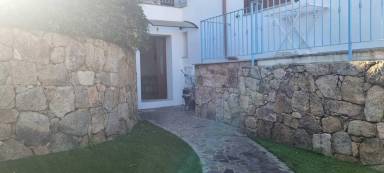 Apartment  Tanaunella