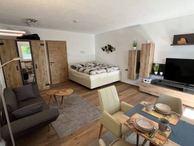 33 m² Apartament