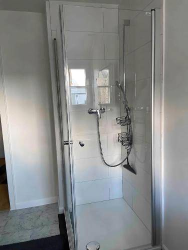 Ferienwohnung Warstein