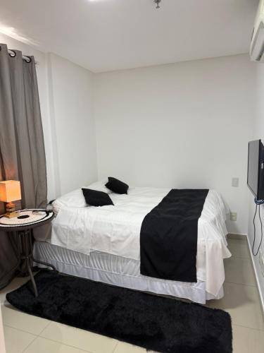 38 m² Ferienwohnung