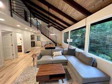 Cabin Brevard