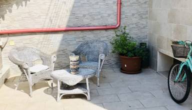 Casa Conca Specchiulla