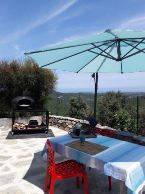Maison de vacances Pietra-di-Verde