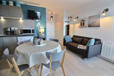 Gîte 30 m²