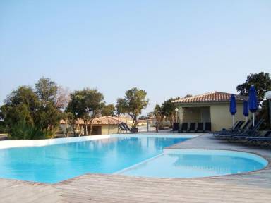 Villa Zonza