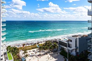 Apartment Hallandale Beach