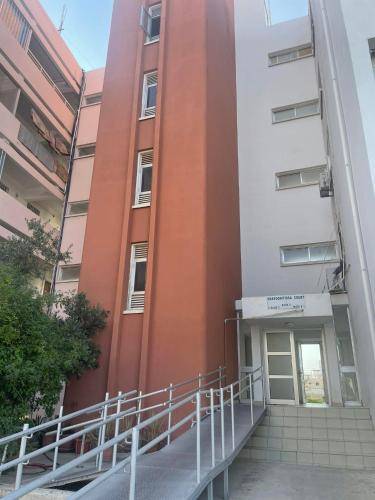 Appartement Makedonitissa