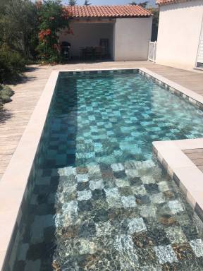 Maison de vacances Saint-Maximin-la-Sainte-Baume