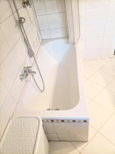90 m² Ferienwohnung