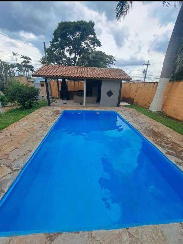 360 m² Chalet