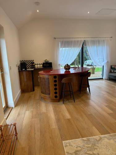 50 m² Ferienhaus