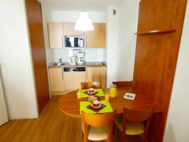 Appartement Bagnères-de-Bigorre