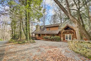 238 m² Cabin