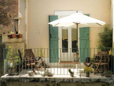 Appartement Brignoles