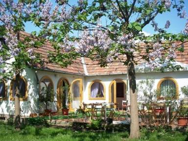 Bed & Breakfast Balatonfüred