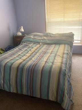 Bed and breakfast Moorcroft