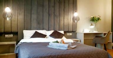 Apartament Olsztyn