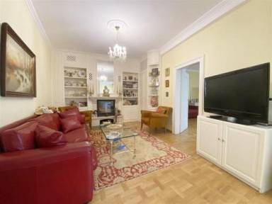 Appartamento Baden-Baden