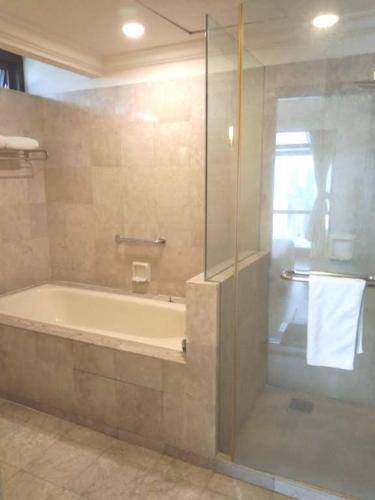 51 m² Ferienwohnung