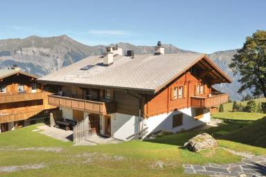 Appartement Haslital-Brienz
