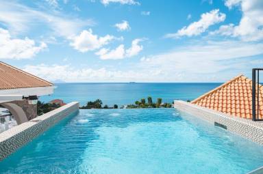Villa Sint Maarten