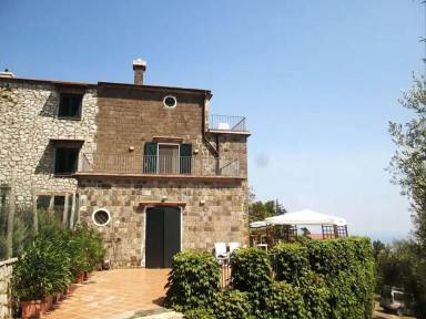 Casa  Piano di Sorrento