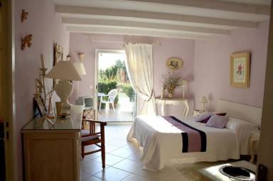 Logement Ventabren