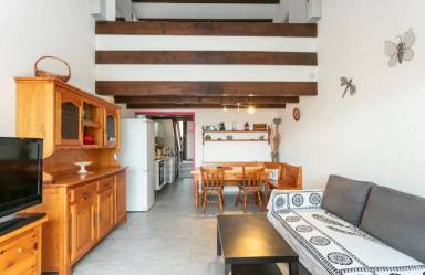 Maison de vacances Fleury