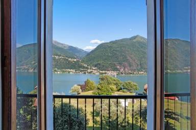 Appartamento Lago di Lugano