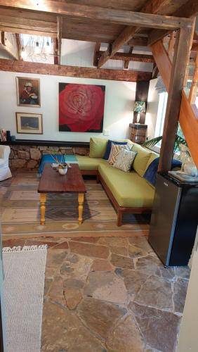 60 m² Ferienwohnung