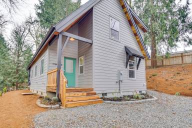 130 m² Cottage