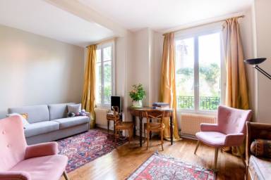 Appartement Chaville