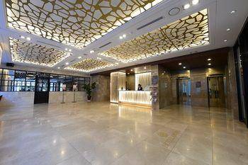 Klaven Hotel Myeongdong City Hall — photo 3