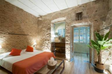 Apartamento  Girona