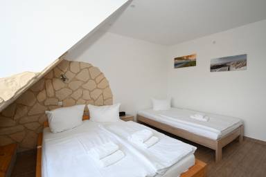 Appart'hôtel Ueckermünde