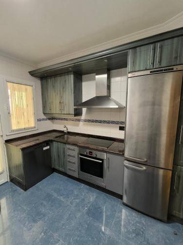 Apartamento Lugo