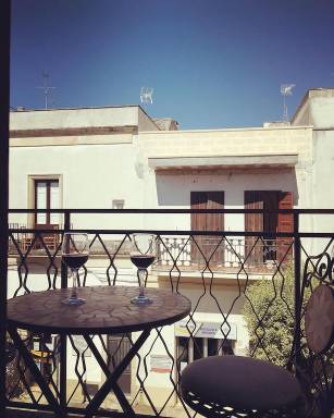 Apartment Cutrofiano
