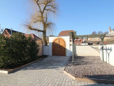 Cottage Rouffach