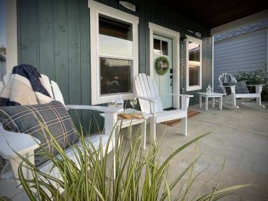 Cottage  Sandpoint
