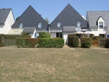 Maison de vacances 45 m²