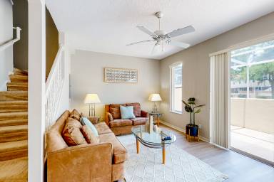 Maison de vacances 136 m²