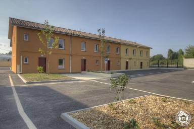 Gîte Belleville-sur-Saône