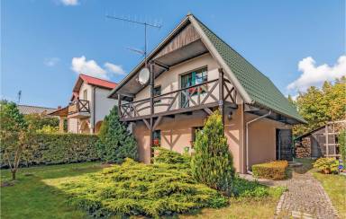 Casa 110 m²